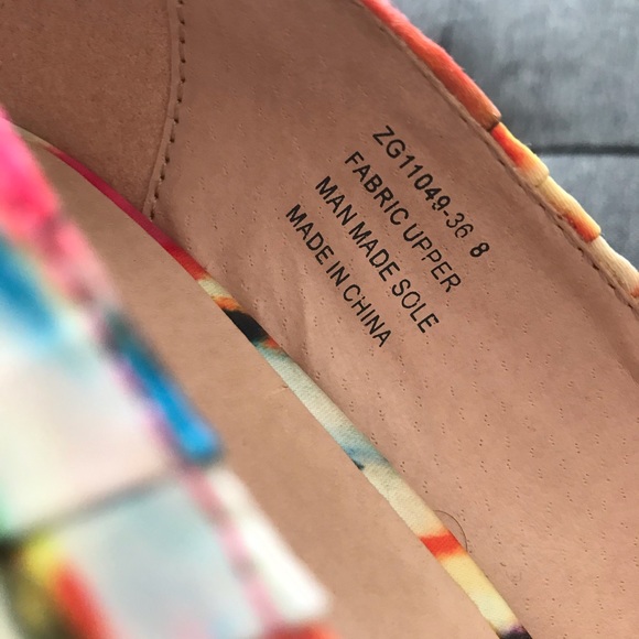 Zigi heels - Picture 7 of 7